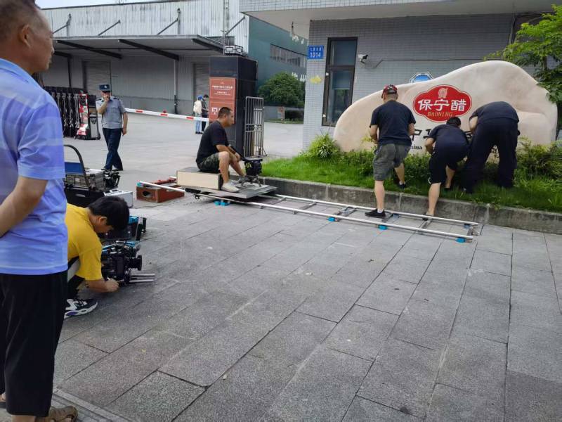 石峰区TVC拍摄：制造业专属TVC方案，用镜头展现企业硬核实力！