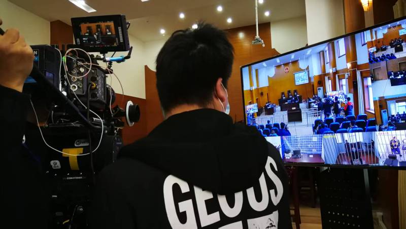 石峰区TVC制作：政企单位合规宣传，专业把控内容，官方平台适用！