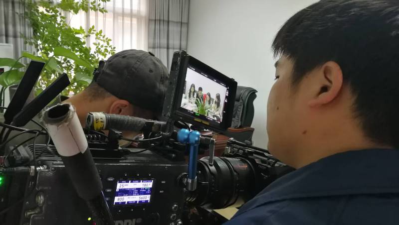 剧本杀式体验：石峰区广告片拍摄公司构建沉浸式消费决策路径