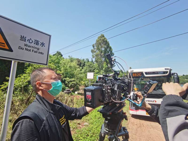 石峰区TVC拍摄公司：深耕本地市场，为品牌定制专属拍摄方案