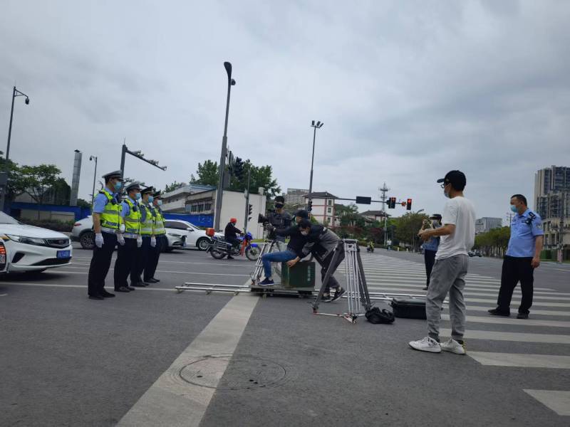 石峰区TVC拍摄公司：医疗科技企业信赖之选，专业内容可视化呈现！